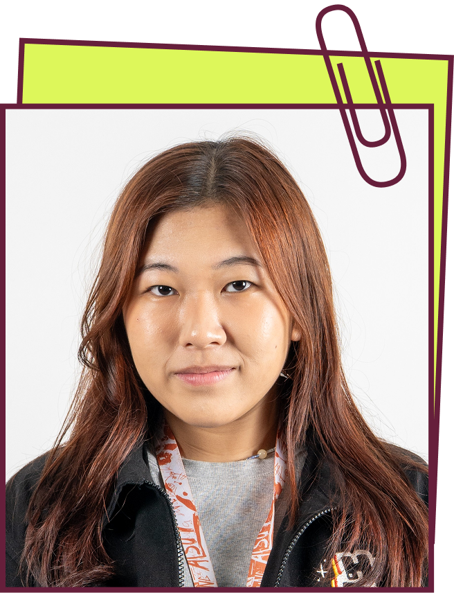 Vanessa Angeline Gunawan